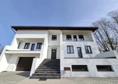 Kāzām, ballītēm un mierīgai atpūtai: Madonas tūrisma piedāvājumu papildina jauna viesu māja