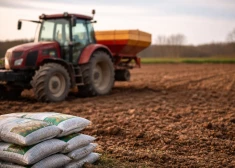 Выживание на грани: латвийские аграрии оказались в тисках долгов и климатических капризов