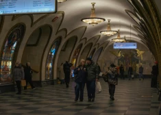 "Otrā fronte" Krievijas iekšienē: Kremļa plāni ir saniknojuši pat visuzticīgākos Z-patriotus