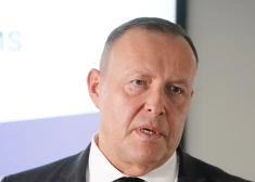 Kozlovskis uzdod novērst tehniskās problēmas, kas uz brīdi padarīja “112.lv” nepieejamu