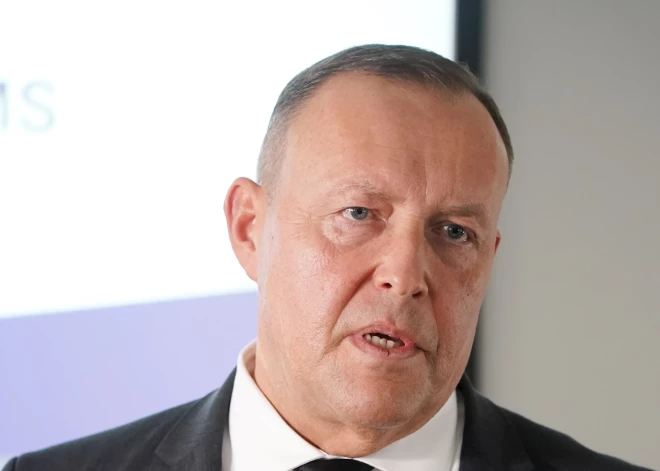 Kozlovskis uzdod novērst tehniskās problēmas, kas uz brīdi padarīja “112.lv” nepieejamu