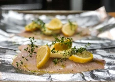 6 produkti, kurus kategoriski nedrīkst cept folijā: daudzi to nezina!