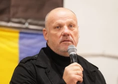 "Общество должно быть готово": в Латвии после инцидента с дроном эксперты сделали важный вывод