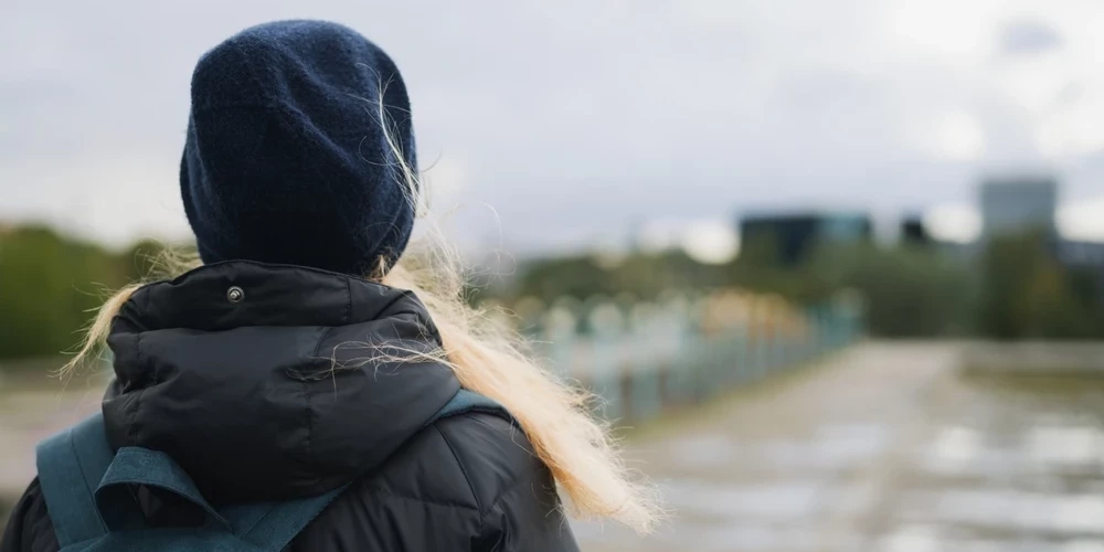 Pēdējo piecu gadu laikā nav novērota tendence, ka būtu pieaudzis nepilngadīgo personu skaits, kas izsludināti meklēšanā.
