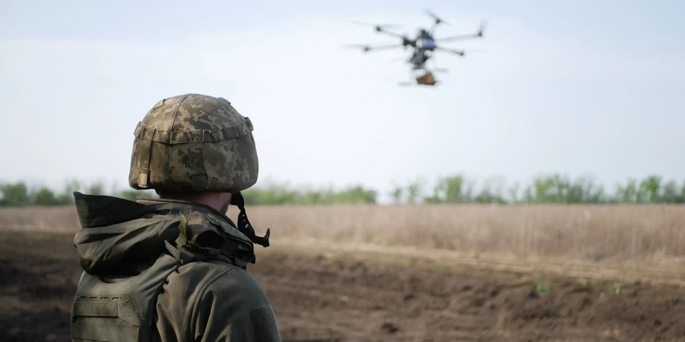 Иллюстративное фото.