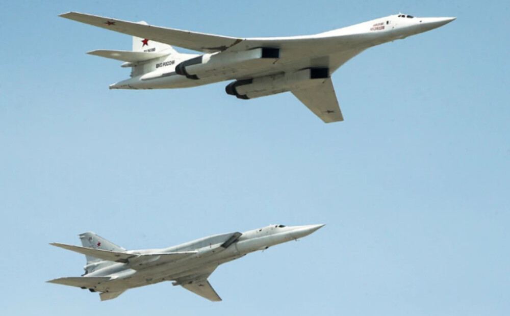 Uz vairāku dronu ielidošanu Igaunijā reaģējuši arī NATO iznīcinātāji