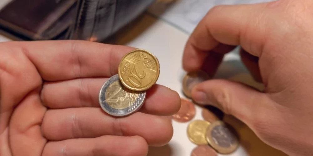 Stājušās spēkā izmaiņas bezdarbnieka statusa un pabalsta saņemšanā. 