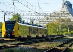 На Пасху в Латвии изменят расписание электричек и дизельных поездов