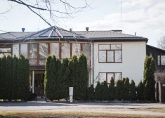 Тайная "мечеть" или просто случайное место: почему мусульмане Риги собираются именно на Илукстес?