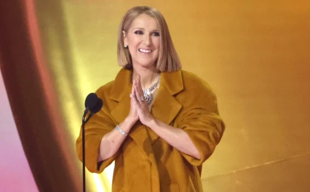 "Es esmu tik gatava!" Neskatoties uz neārstējamo slimību, Selīna Diona pēc vairāku gadu pārtraukuma atgriezīsies uz skatuves