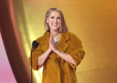 "Es esmu tik gatava!" Neskatoties uz neārstējamo slimību, Selīna Diona pēc vairāku gadu pārtraukuma atgriezīsies uz skatuves