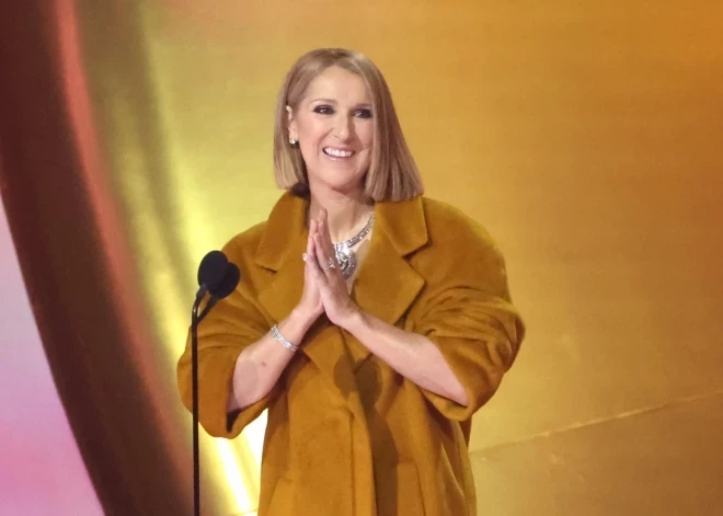 "Es esmu tik gatava!" Neskatoties uz neārstējamo slimību, Selīna Diona pēc vairāku gadu pārtraukuma atgriezīsies uz skatuves