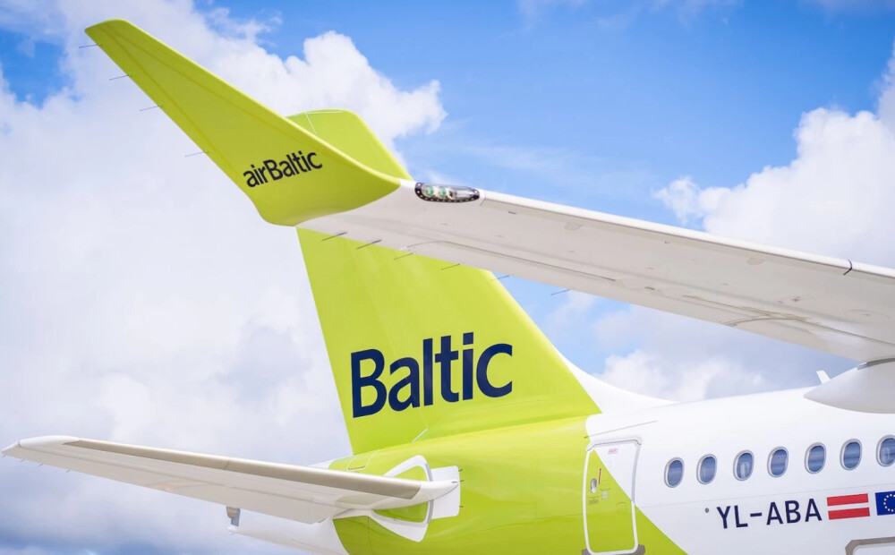 Tuvo Austrumu konflikta dēļ pieaug spiediens uz airBaltic izmaksām; Satiksmes ministrijā vērtēs iespējamu aizdevumu