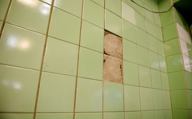 В Латвийском онкоцентре признали, что старые операционные больше не отвечают требованиям безопасности.