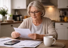 VSAA с 1 апреля автоматически пересчитает пенсии тысячам жителей Латвии: кто получит прибавку