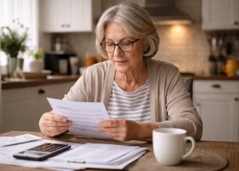 Работающим и работавшим пенсионерам в Латвии пересчитают пенсии автоматически.