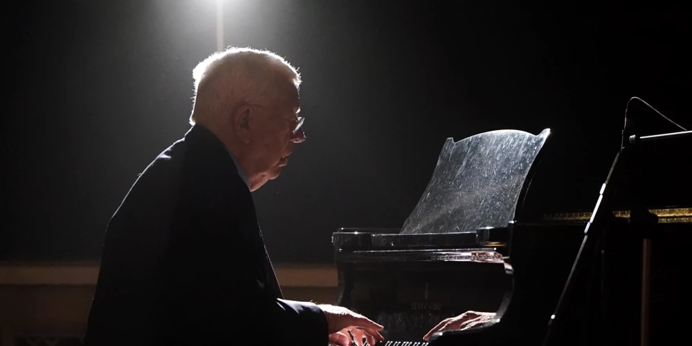 Mazajā Mežotnes pilī jauno koncertsezonu atklās ar džeza programmu.