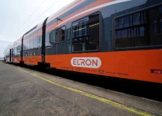No šodienas jauna kārtība maršrutā Rīga – Tartu: "Elron” sāk apkalpot arī vietējos Latvijas reisus