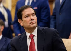 Pēc sabiedroto atteikuma atbalstīt karu pret Irānu ASV pārskatīs attiecības ar NATO, brīdina Rubio