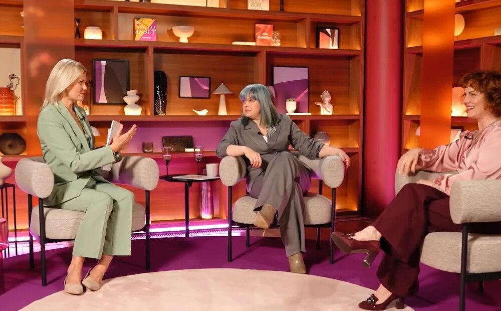 Vai vīrieši tiek diskriminēti? Raidījumā 