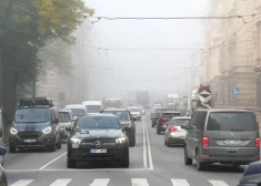 Saeimas komisija atbalsta ieceri noteikt stingrākas prasības trešo valstu autovadītājiem