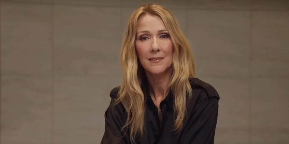 После нескольких лет борьбы с редким заболеванием Селин Дион объявила о возвращении на сцену.