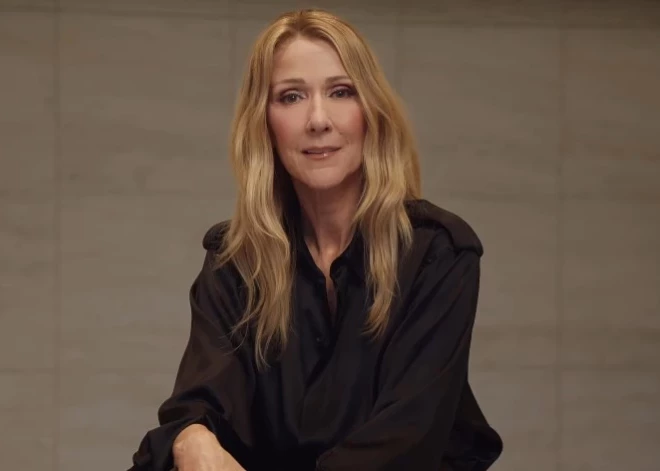 "Я к этому готова": Селин Дион возвращается на сцену - 10 концертов после тяжелой болезни