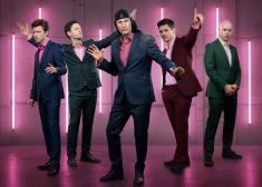 VIDEO: Rīgā tapis “Laibach” jaunais videoklips tituldziesmai no albuma “MUSICK”