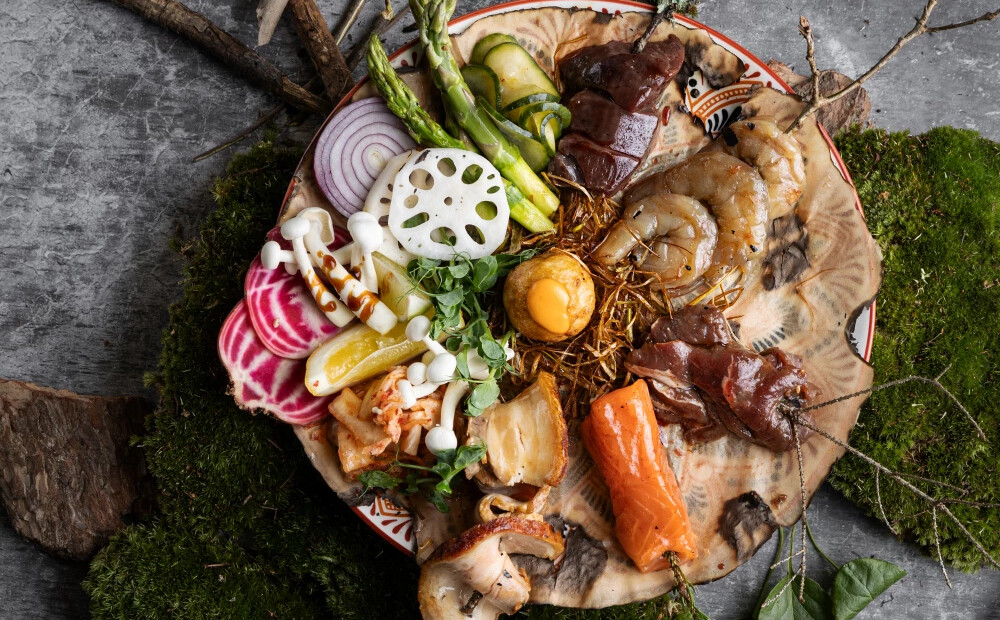 Pēc pastaigas – izsmalcināta maltīte: Cēsu novads aicina uz pavasara Restorānu nedēļu