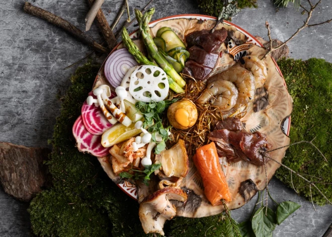 Pēc pastaigas – izsmalcināta maltīte: Cēsu novads aicina uz pavasara Restorānu nedēļu