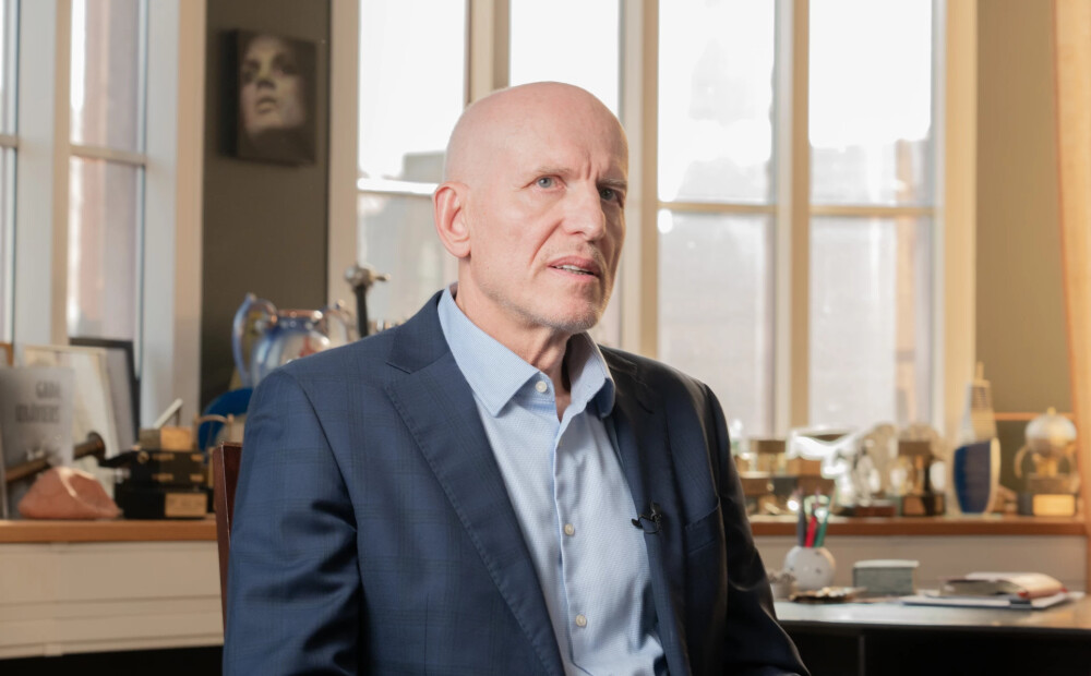 VIDEO. Ekspremjers Guntars Krasts: augstākā līmeņa ierēdņi ir aroganti un nekompetenti