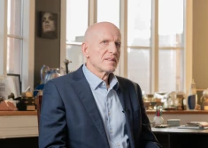 VIDEO. Ekspremjers Guntars Krasts: augstākā līmeņa ierēdņi ir aroganti un nekompetenti