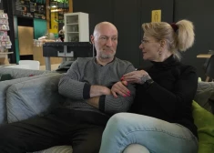 "Ģimene burkā" dalībnieki Karalkini nespēj noticēt, cik dārga kļuvusi kultūras pasākumu baudīšana