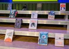 Olaines novadā aizvadīts skolu un bērnu bibliotekāru lasītpatikas forums “Lasošās kopienas Latvijā”