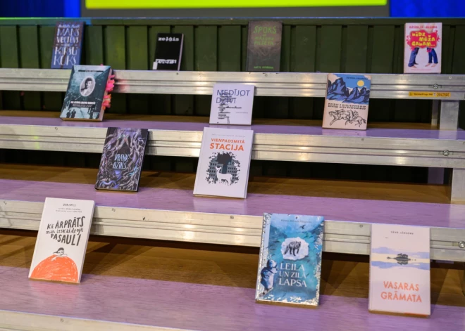 Olaines novadā aizvadīts skolu un bērnu bibliotekāru lasītpatikas forums “Lasošās kopienas Latvijā”