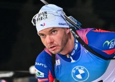 Olimpiskais čempions biatlonā izmēģinās spēkus pavisam citā sporta veidā