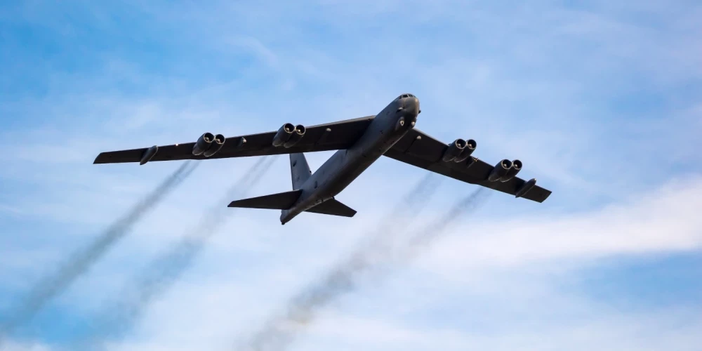 Itālija liegusi ASV kara lidmašīnām nosēsties Sicīlijā. 