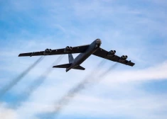 Itālija liegusi ASV kara lidmašīnām nosēsties Sicīlijā