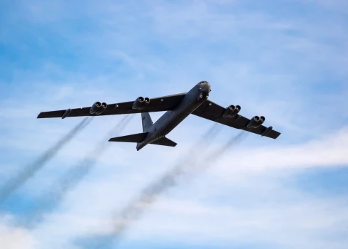 Itālija liegusi ASV kara lidmašīnām nosēsties Sicīlijā. 