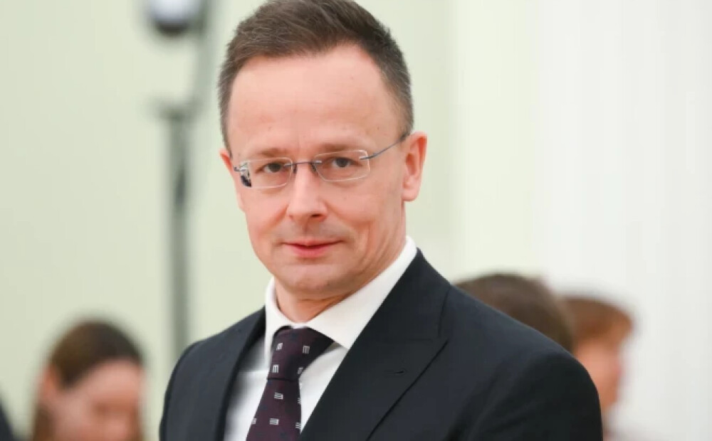 Internetā nopludināta slepena Lavrova un Sijārto saruna – Ungārija saņēma norādījumus no Kremļa