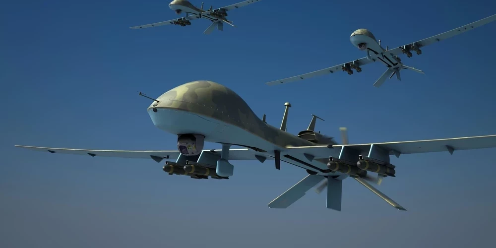 Иллюстративное фото.