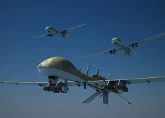 Сожалениями сыт не будешь: от Украины требуют предупреждать о сбившихся дронах у границ Балтии