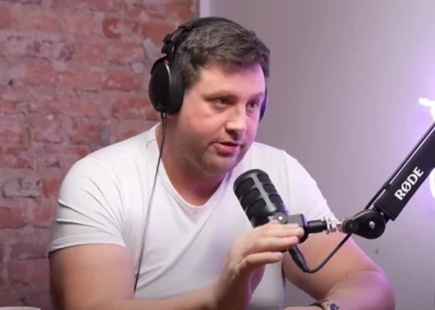 Uzņēmējs Oskars Zeiza. 