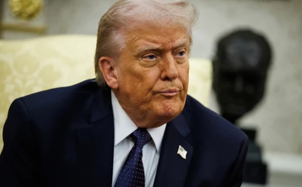 Tramps aicina valstis, kas cieš no degvielas trūkuma, 