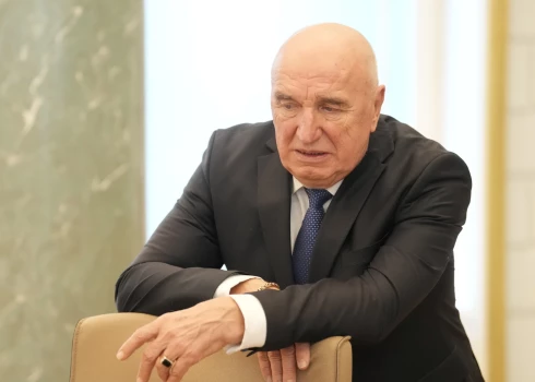 Ивар Годманис.