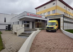 Ventspils slimnīcā no aprīļa aptuveni piektdaļai pakalpojumu vidēji par 10 eiro paaugstinās maksu