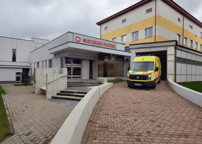 Ventspils slimnīcā no aprīļa aptuveni piektdaļai pakalpojumu vidēji par 10 eiro paaugstinās maksu