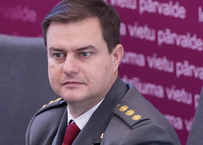 "Мы не против повышения зарплат": сколько на самом деле получают сотрудники тюрем в Латвии