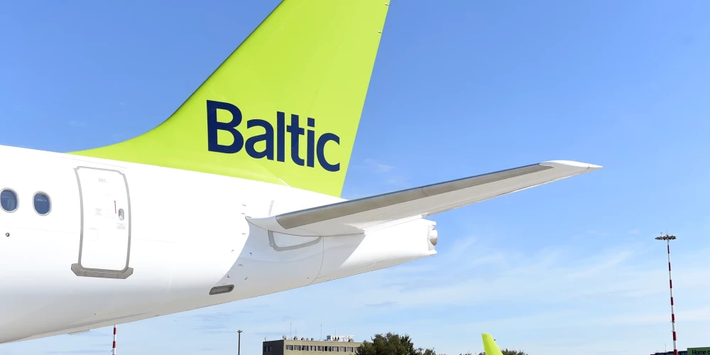 Degvielas cenu kāpuma dēļ "airBaltic" piešķirs īstermiņa aizdevumu 30 miljonu eiro apmērā. 