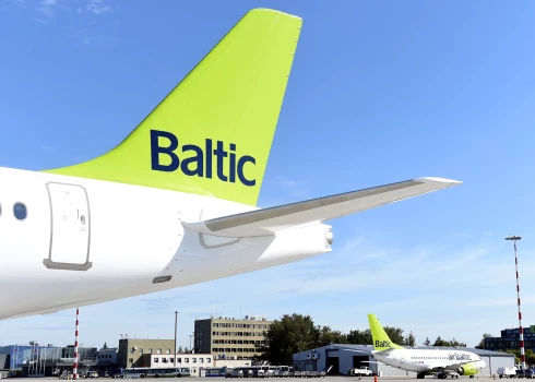 Degvielas cenu kāpuma dēļ "airBaltic" piešķirs īstermiņa aizdevumu 30 miljonu eiro apmērā. 